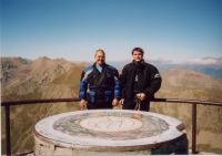 Cime de la Bonnette,Aussichtsplattform,Lapo,Michael